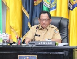 Pelantikan Kepala Daerah Terpilih 20 Februari 2025