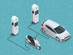 Kendaraan Listrik dan Hybrid Dapat Insentif Pajak
