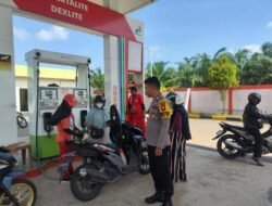 Laporkan SPBU Jual BBM Subsidi Tidak Sesuai Aturan