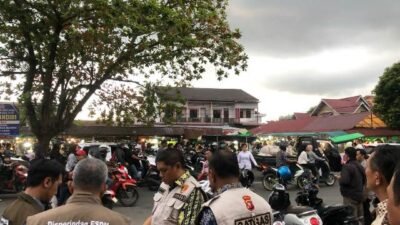 Satgas Pangan Telusuri Penyebab Komoditi Naik, Disperindag Sebut Masih Stabil