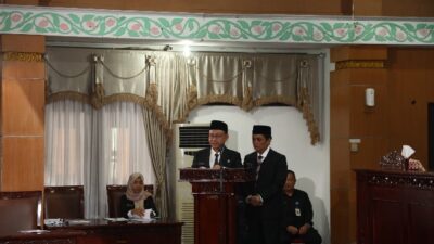 Edi Segera Realisasikan Program Cepat Terbaik di Pontianak