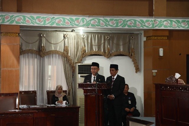 Edi Segera Realisasikan Program Cepat Terbaik di Pontianak