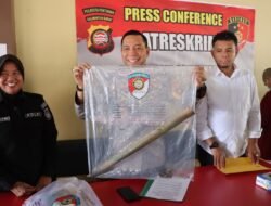 Dua Pelaku Penganiayaan Saat Pawai Obor Ditangkap. Pelaku Lain Masih Diburu
