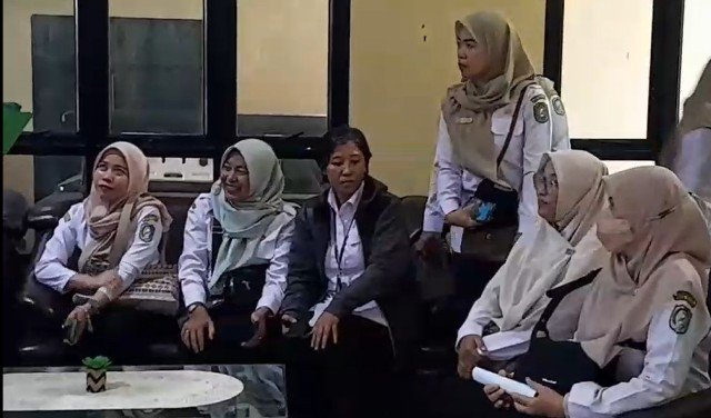 Klarifikasi Rizky Kabah Dinilai Hoax, Guru SMAN 9 Laporkan ke Polda Kalbar