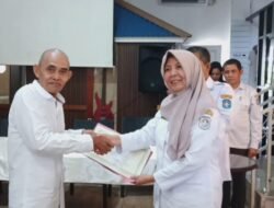 Gandeng 60 Poktan Kembangkan Tiga Komoditi
