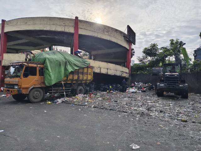 Pusat Gelontorkan Rp260 Miliar, TPA Sampah akan Direvitalisasi Untuk Sumber PAD