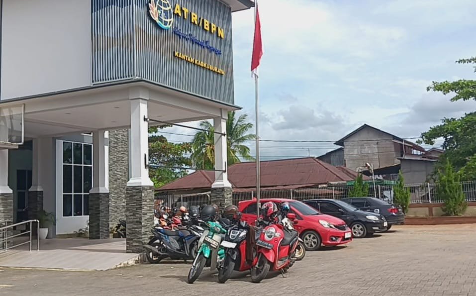 Warga Sesalkan Proses Sertipikat Balik Nama Berlarut-larut