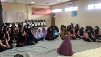 KePO Untuk Mahasiswa AKBID Gratis