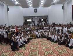 CPNS dan PPPK Kalbar Tuntut SK Pengangkatan
