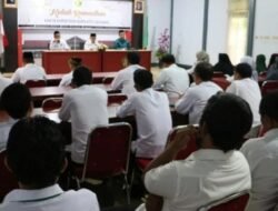 Disiplin Waktu Dalam Bekerja dan Beribadah