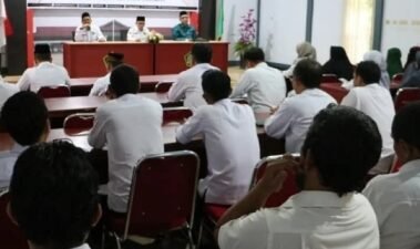 Disiplin Waktu Dalam Bekerja dan Beribadah