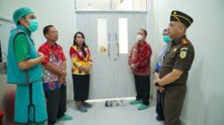 RSUD MTh Djaman Miliki Layanan Jantung Terpadu Cathlab