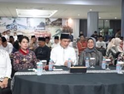 Keberagaman Kekuatan Mempererat Persatuan
