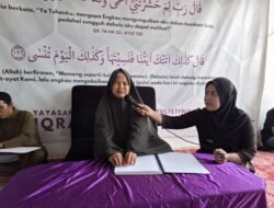 ITMI Kalbar Adakan Lomba Untuk Sahabat Tunanetra