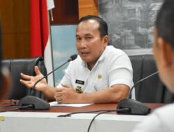 Non ASN Kubu Raya Dapat THR Rp500 Ribu