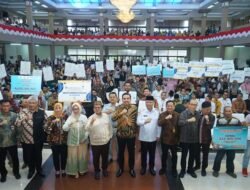 9.400 UMKM Kalbar Dapat Kemudahan Ijin Usaha