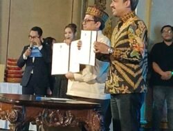 Baru 3 Persen UMKM Mendapat Sertifikasi Halal