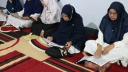 Khataman Al-Qur’an 350.000 Kali dalam Sehari