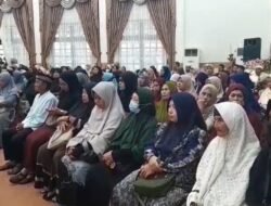 400 Guru Ngaji Tradisional Dapat Biaya Operasional Rp1,8 Juta