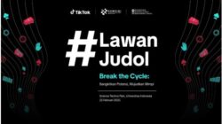 TikTok - Komdigi Ajak Generasi Muda Lawan Judol