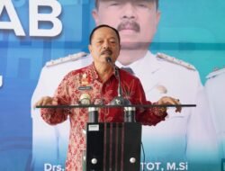 Honorer di Sanggau Mulai Juli Tidak Lagi Digaji