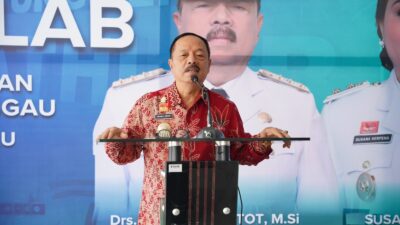 Honorer di Sanggau Mulai Juli Tidak Lagi Digaji