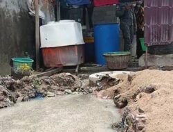 Belum Ada IPAL, Pembuatan Tempe Bakal Dihentikan