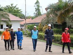 PLN IP UBP Sanggau Pastikan Pasokan Listrik Aman Saat Idulfitri