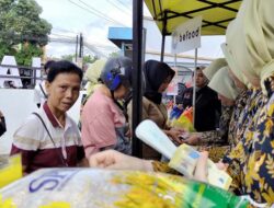 Beli Sembako Murah Dapat Cashback