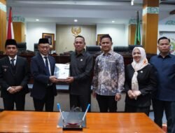 Realisasi APBD Pontianak 2024 Diatas 90 Persen