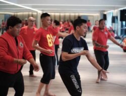 Perkuat Silaturahmi Antar-Negara, Koreografer Kalbar Pemateri Tari di Malaysia