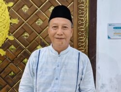 PHBI Siapkan Salat Id di Kantor Bupati Sanggau