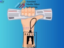 AMSI Kecam Kekerasan Terhadap Perusahaan Media dan Jurnalis