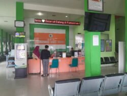 Puskesmas di Pontianak Wajib Buka Layani Gangguan Kesehatan Pasca-Lebaran