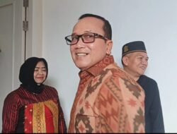 Hallo Bupati Terima Pengaduan Warga Kubu Raya