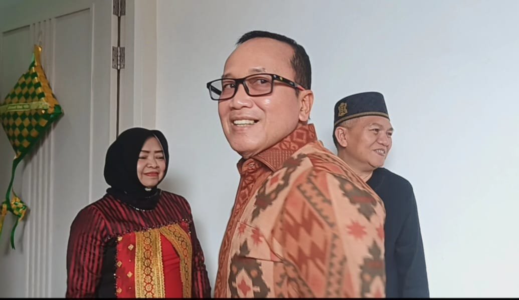 Hallo Bupati Terima Pengaduan Warga Kubu Raya