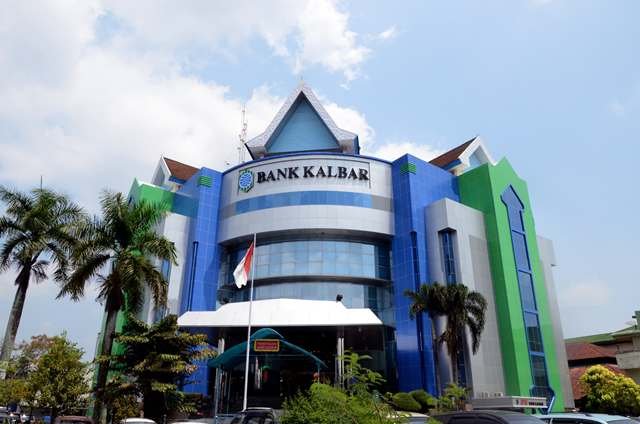 Kinerja Bank Kalbar Tumbuh Solid di Tengah Ekonomi Nasional Tidak Menentu