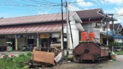 Semakin Banyak TPS Semakin Sulit Kendalikan Sampah
