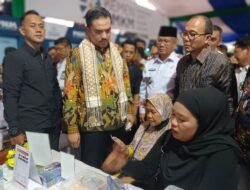 Dana KUR Untuk Kalbar Tahun 2025 Capai Rp3 Triliun