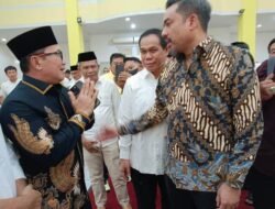 Apresiasi Maman Jadi Menteri UMKM, Sujiwo Prioritaskan Produk UMKM