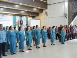 PKK dan Posyandu Harus Aktif Tingkatkan Pelayanan