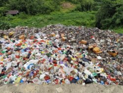 Ontot Keluarkan Surat Edaran Atasi Masalah Sampah
