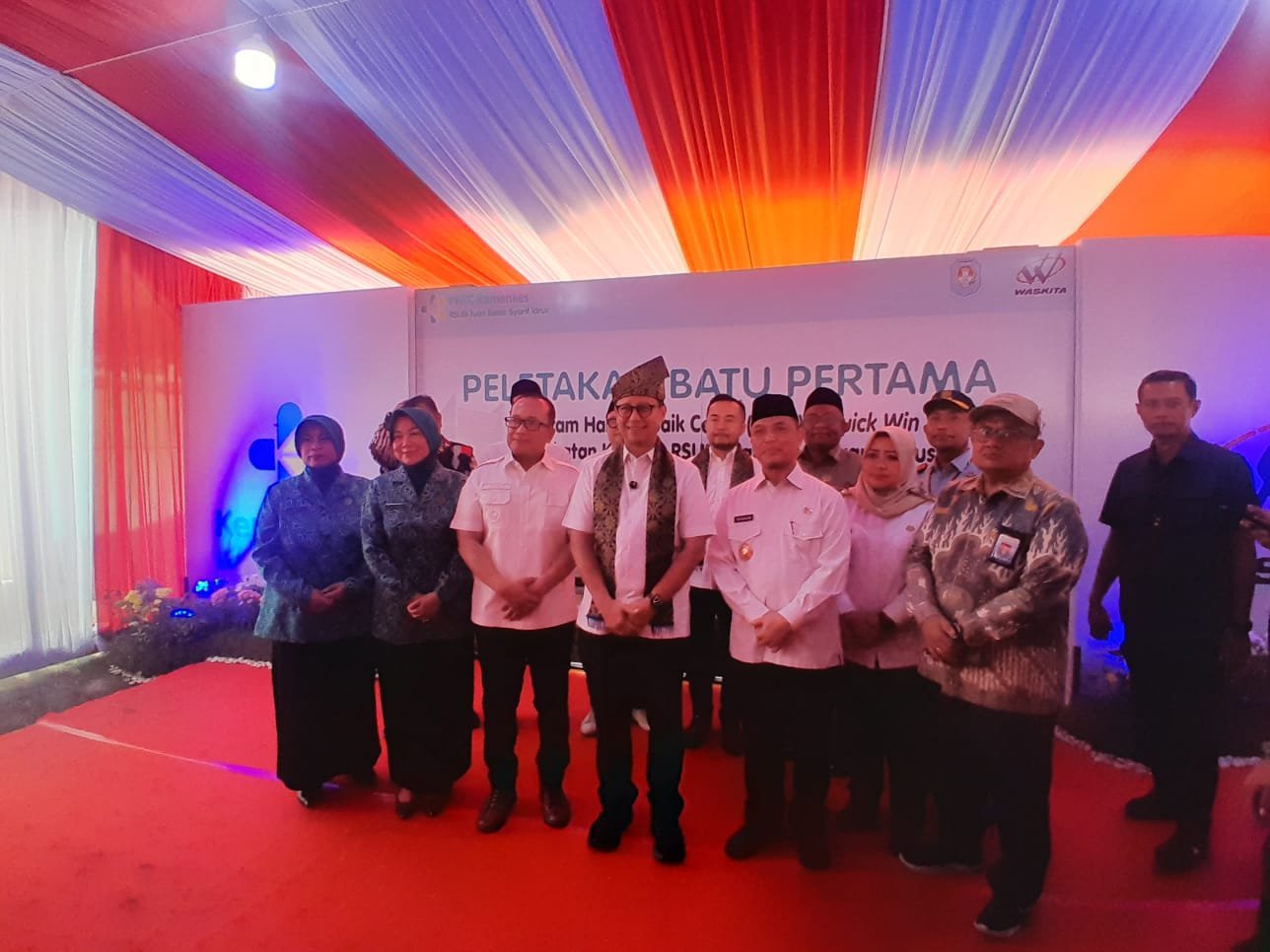 Kasus Dokter Perkosa Keluarga Pasien, Menkes: PR Besar