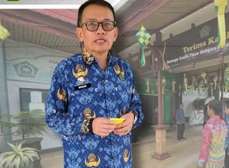 108 CJH Singkawang Telah Melalui Biovisa