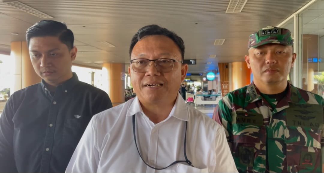 KKOP Tidak Hambat Investasi Hanya Membatasi