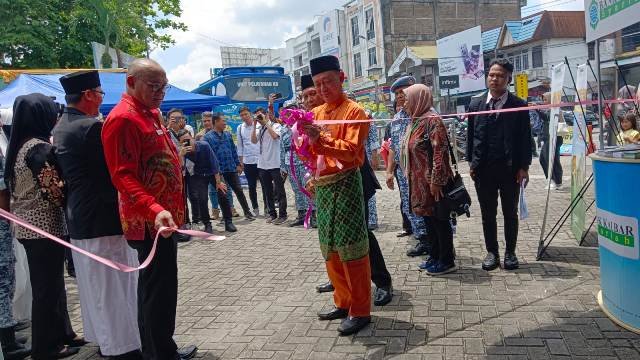 WGS Angin Segar UMKM di Tengah Ekonomi Tidak Stabil
