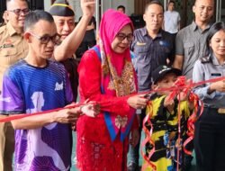 Darurat Kekerasan Perempuan, Anak dan Disabilitas