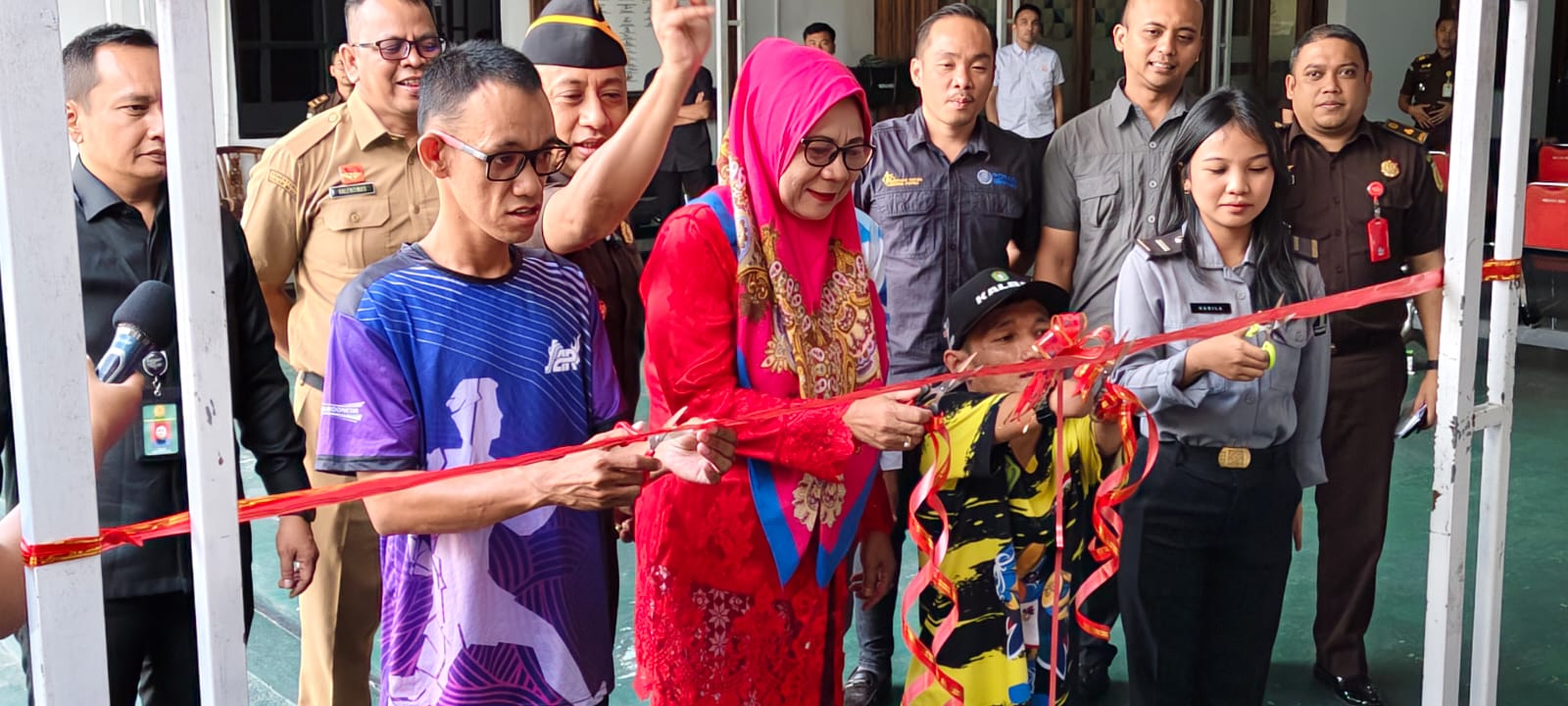 Darurat Kekerasan Perempuan, Anak dan Disabilitas