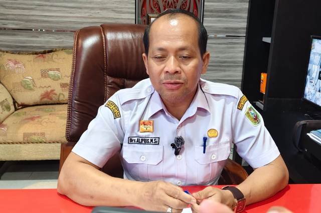 Kuota Penerimaan Murid Baru di Sanggau Dialokasikan 15.074 Siswa