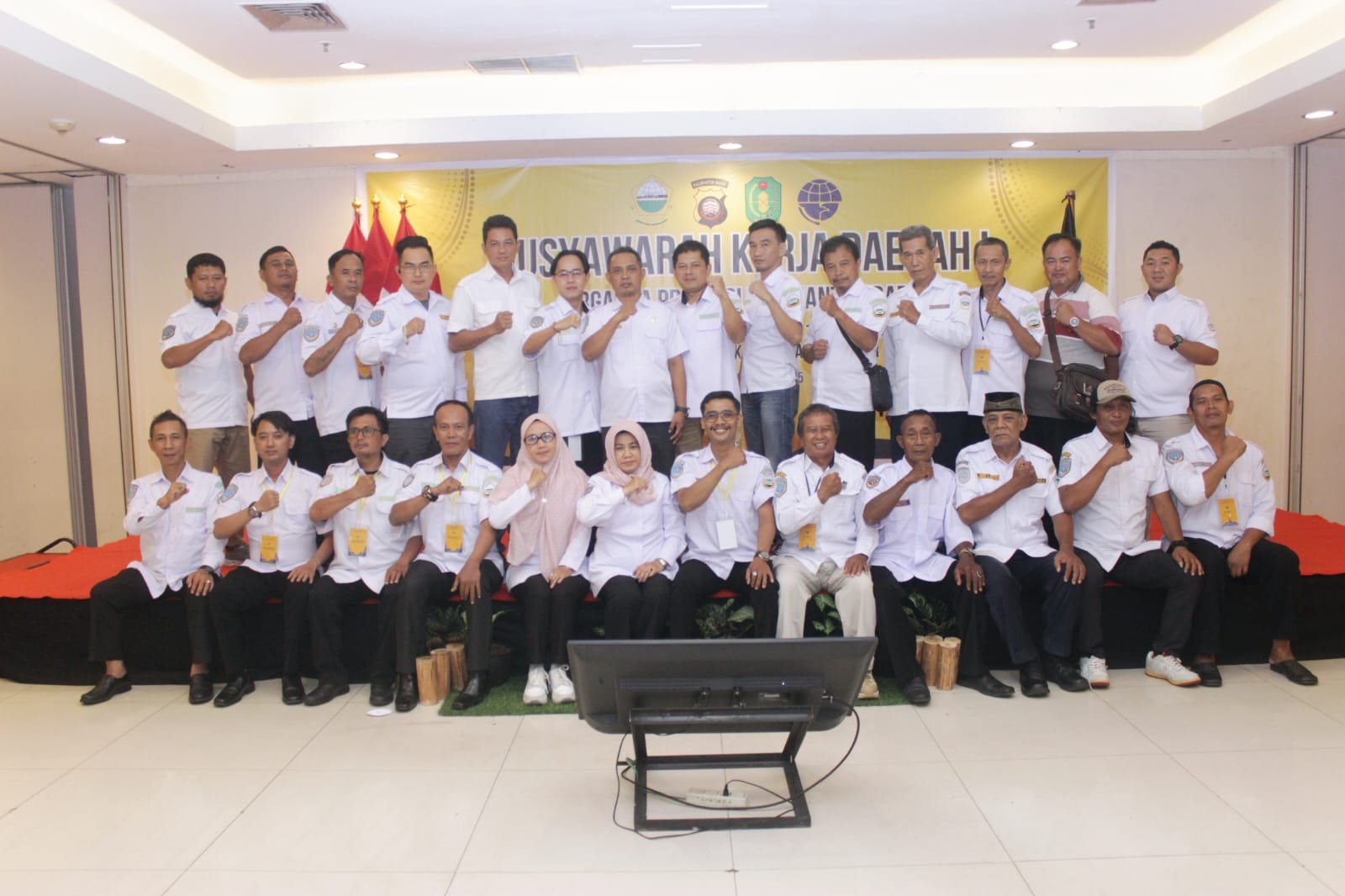 Pemda Wajib Tahu, Ini 14 Point Rekomendasi Organda Kalbar